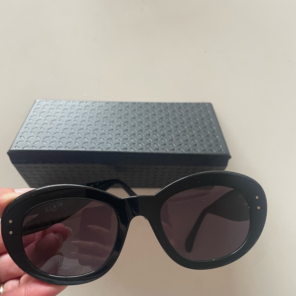 Alaia sunglasses AA0045S
